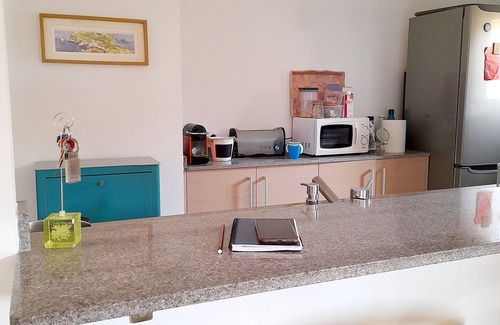 Cala San Vicente Apartamento | Encantador apartamento a 3minutos del mar
