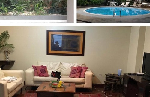 Coffeyville Apartamento | Charming Apartamento Res Marbella Caracas Venezuela pool & Gym