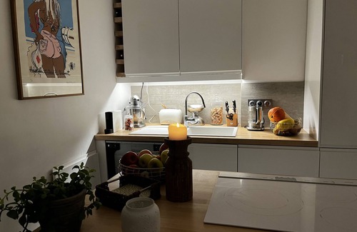Sud Apartamento | Charming apartment in Aix en provence