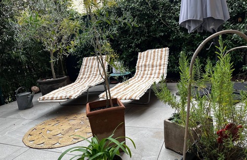 Sud Apartamento | Charming apartment in Aix en provence