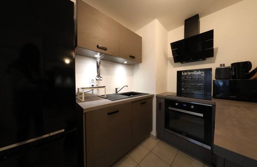 Juvisy-sur-Orge Apartamento | Charming apartment in the center of JUVISY SUR ORGE