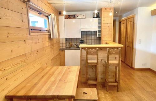 La Salle-les-Alpes Apartamento | Charming Apartment With Swimming Pool