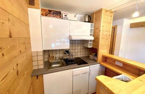 La Salle-les-Alpes Apartamento | Charming Apartment With Swimming Pool