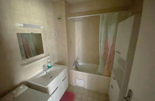 Prevessin-Moens Casa | Charming apartment near Switzerland