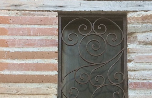Saint-Hippolyte Apartamento | Charming apartment, in a beautiful stone house, less than 10km from the beaches.