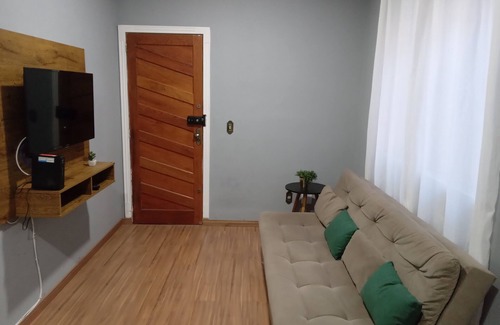 Heliopolis Apartamento | lovely apartment