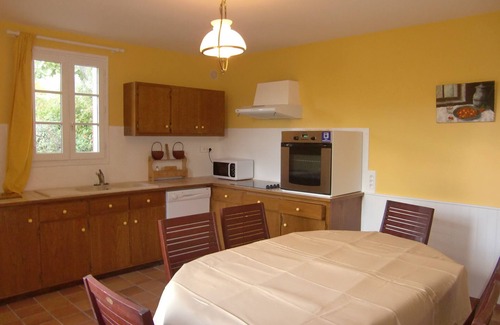 Saint-Nectaire Apartamento | CHARMING APARTMENT IN AUVERGNE