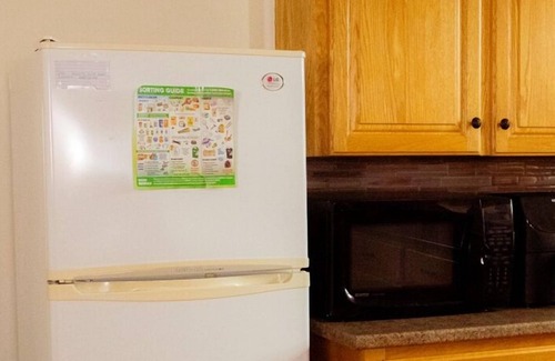 Charlottetown Apartamento | Charming apartment with WiFi in Charlottetown