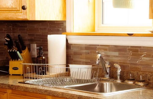 Charlottetown Apartamento | Charming apartment with WiFi in Charlottetown