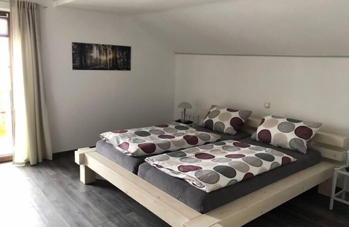 Neureichenau Apartamento | Charming apartment in Neureichenau