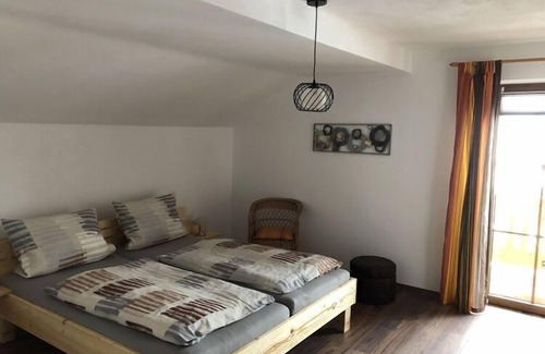 Neureichenau Apartamento | Charming apartment in Neureichenau