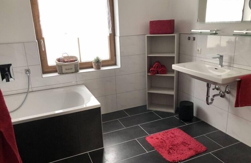 Neureichenau Apartamento | Charming apartment in Neureichenau