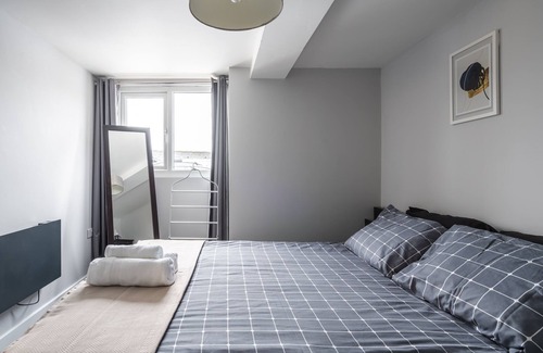 Bletchingdon Otro | Charming Apartment in the heart of Oxfordshire