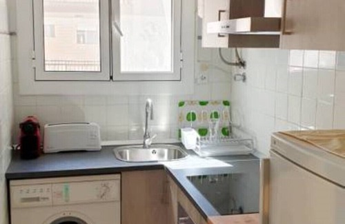Vila-Seca Apartamento | Apartamento con encanto a 10 minutos de Port Aventura y Ferrari Land