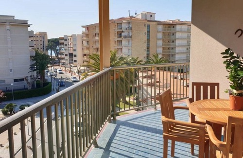 Vila-Seca Apartamento | Apartamento con encanto a 10 minutos de Port Aventura y Ferrari Land
