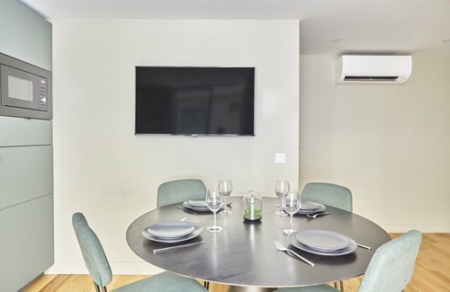 Bonne-Nouvelle Apartamento | Charming Apartment 2 Bedrooms Center of Paris