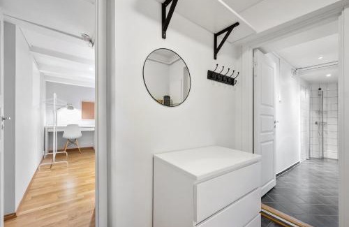 Bergen City Centre Apartamento | Charming apartment 200m from Bryggen