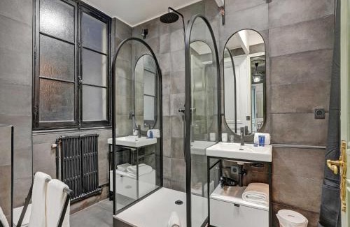 L'Europe Apartamento | Charming apartment - 4BR -10P- Madeleine