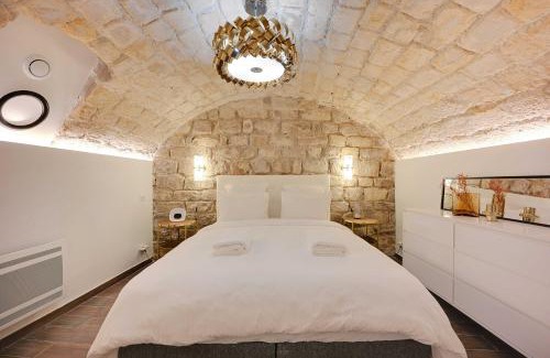 Croulebarbe Apartamento | Charming apartment 8P - Broca - Saint-Germain - PARIS