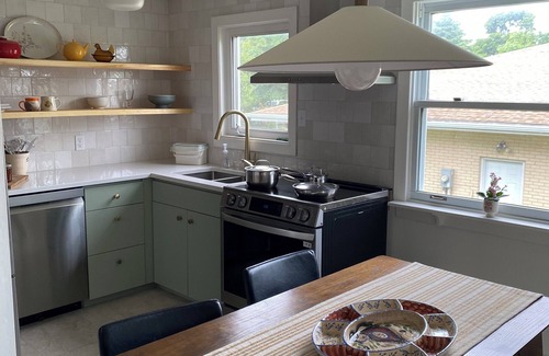 Summerside Apartamento | Charming apartment in fabulous Summerside with AC, WiFi