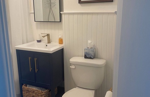 Summerside Apartamento | Charming apartment in fabulous Summerside with AC, WiFi