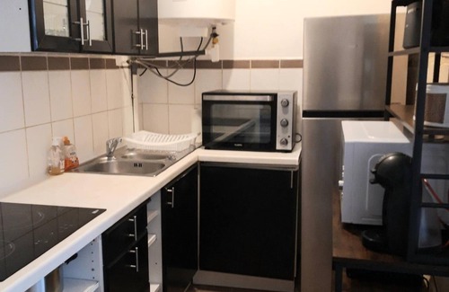 Blaye Apartamento | Charming apartment close to the Citadelle, ideal for discovering the region