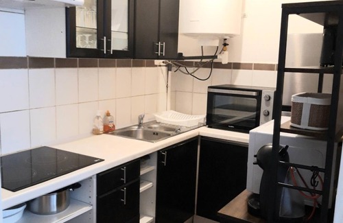 Blaye Apartamento | Charming apartment close to the Citadelle, ideal for discovering the region