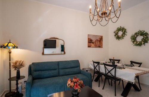 Sanremo Apartamento | Charming Apartment close to the center