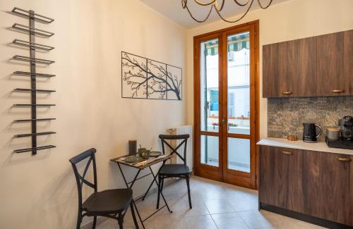 Sanremo Apartamento | Charming Apartment close to the center