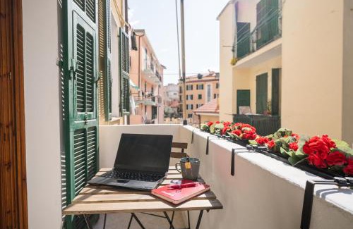 Sanremo Apartamento | Charming Apartment close to the center