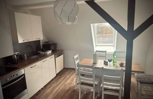 Winsen Apartamento | Charming apartment with free parking