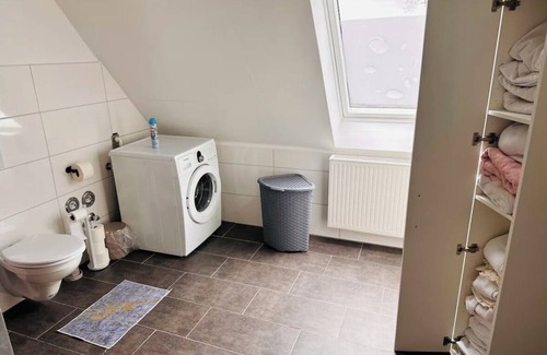 Winsen Apartamento | Charming apartment with free parking