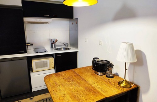 Meriadeck Apartamento | Charming apartment downtown Bordeaux