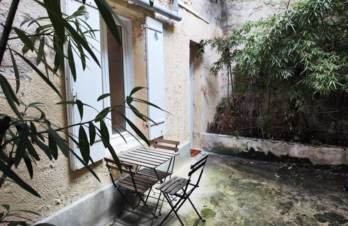 Meriadeck Apartamento | Charming apartment downtown Bordeaux