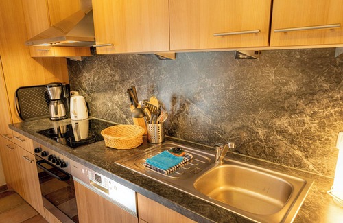 Spiekeroog Apartamento | Charming apartment for 4 people in Haus Seeschwalbe int Dörp am Noorderpad