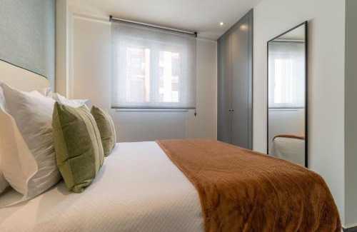 Barrio de La Latina Apartamento | Charming Apartment for 3 in La Latina Steps from El Rastro Latina Toledo VIII