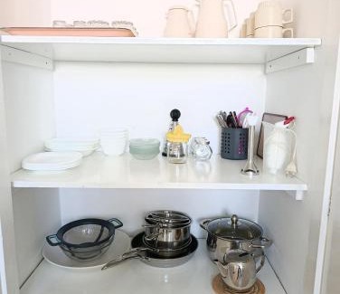 Hay Riad Apartamento | Charming Apartment for 5 Guests