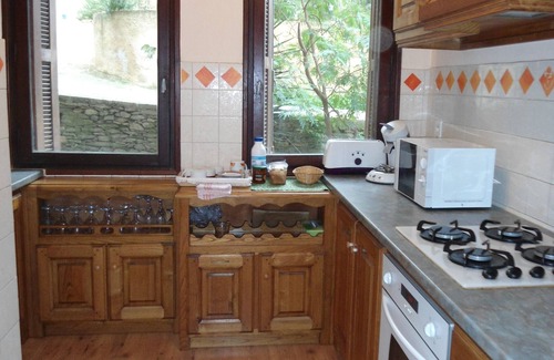Erbalunga Apartamento | Encantador apartamento