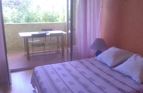 Erbalunga Apartamento | Encantador apartamento