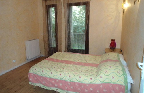 Erbalunga Apartamento | Encantador apartamento
