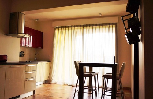 Casanova Apartamento | apartamento con encanto