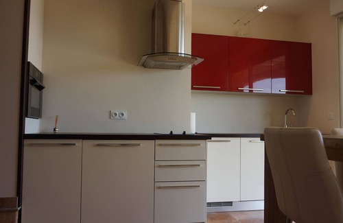 Casanova Apartamento | apartamento con encanto