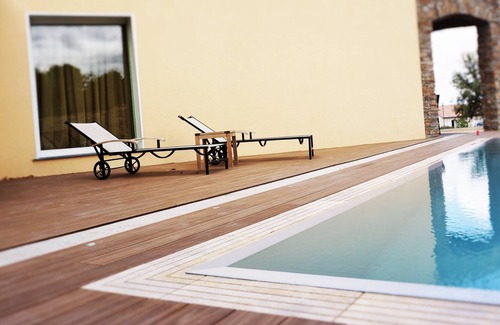 Casanova Apartamento | apartamento con encanto