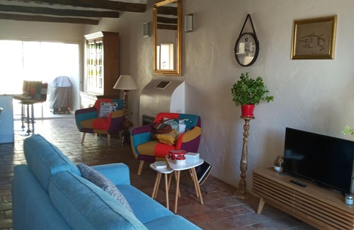 Courthezon Apartamento | Charming apartment