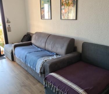 La Croix-Valmer Apartamento | charming apartment - view of the Cavalaire bay