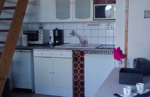 Vaux-sur-Mer Apartamento | Apartamento con Encanto Vaux-sur-Mer