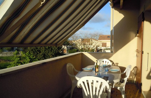 Vaux-sur-Mer Apartamento | Apartamento con Encanto Vaux-sur-Mer
