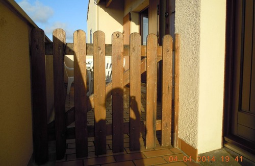 Vaux-sur-Mer Apartamento | Apartamento con Encanto Vaux-sur-Mer