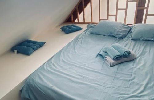 Gace Apartamento | Charming Apartment Gace VI