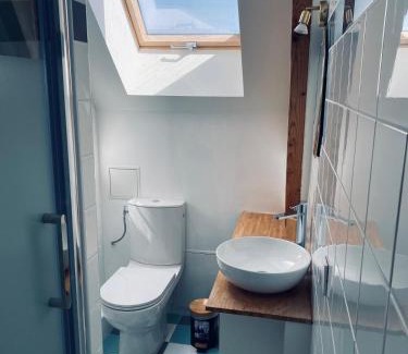 Gace Apartamento | Charming Apartment Gace VI